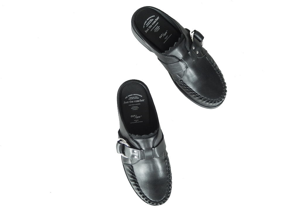 foot the coacher【フットザコーチャー】正規取り扱い店、通販